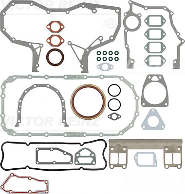 Full Gasket Kit, engine